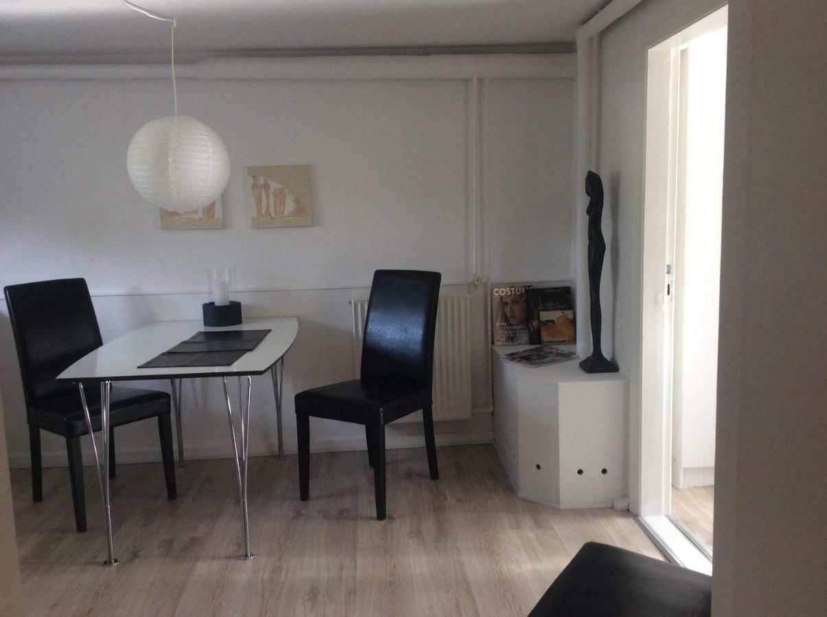 49 Viborgvej Appartement Herning Buitenkant foto