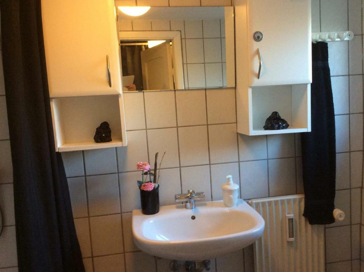 49 Viborgvej Appartement Herning Buitenkant foto